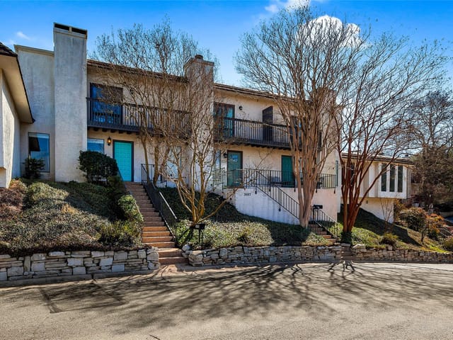 3607 Las Colinas Dr Unit #B