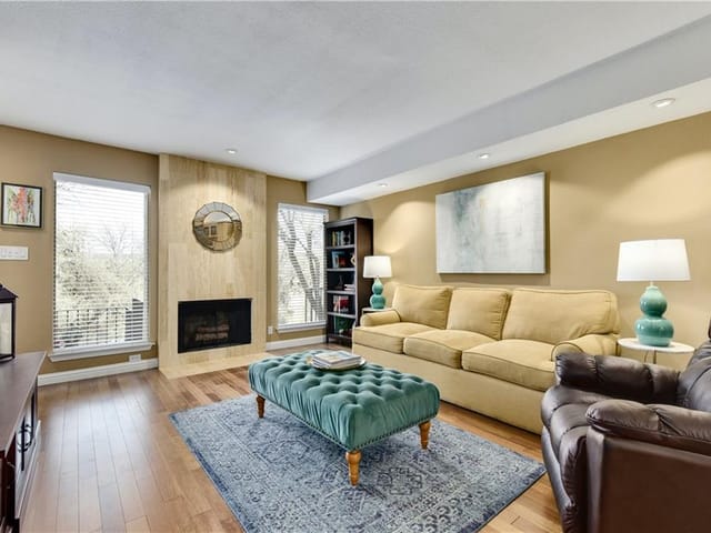 3607 Las Colinas Dr Unit #C