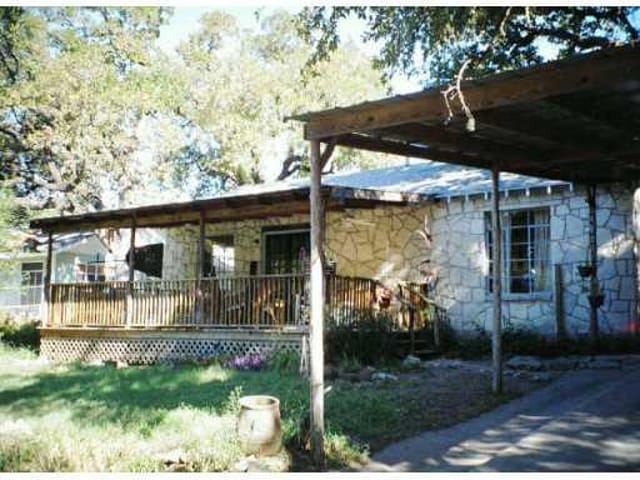 3607 Manchaca RD