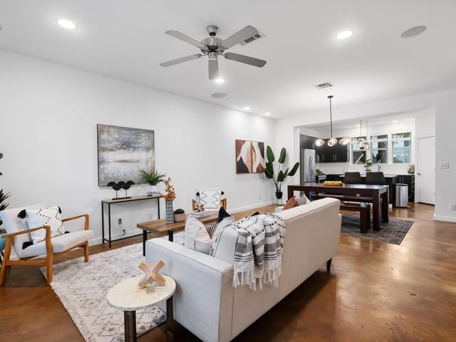 3607 Marcae Ct Unit #B