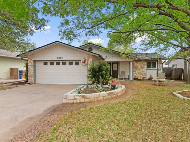 3608 Cookstown DR