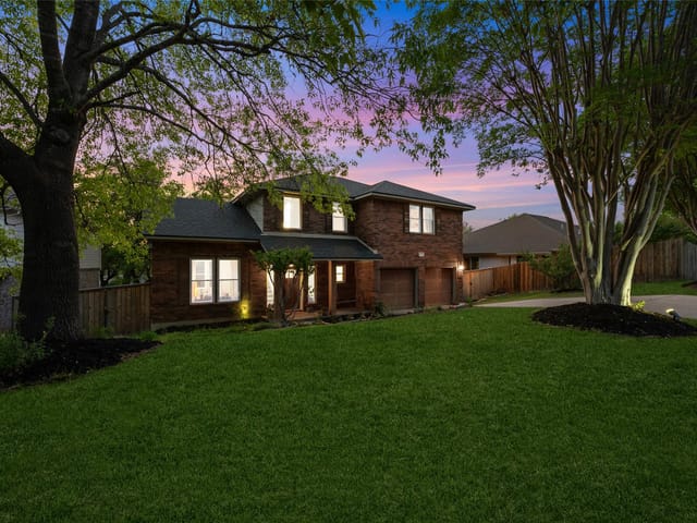 3608 Latimer Dr