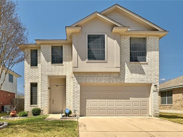 3608 Pevetoe St