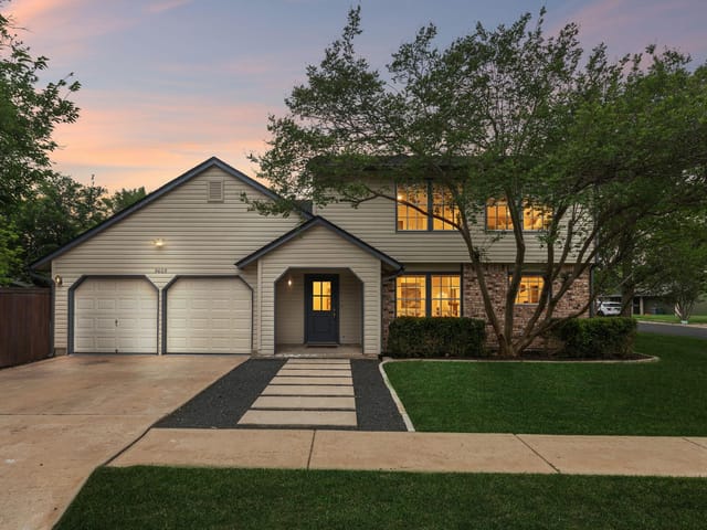 3609 Alexandria Dr