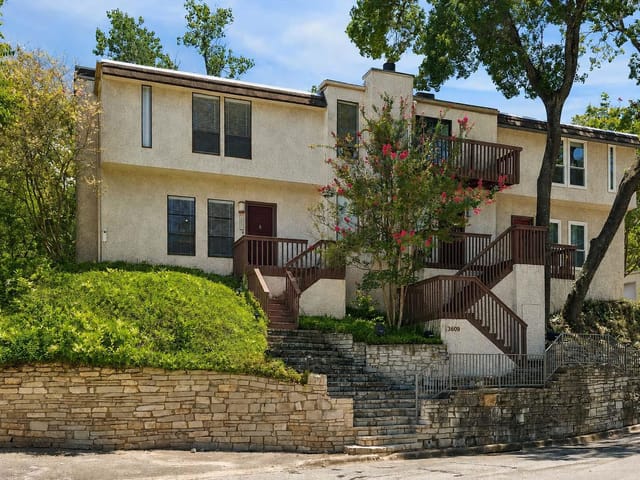 3609 Las Colinas DR Unit #A