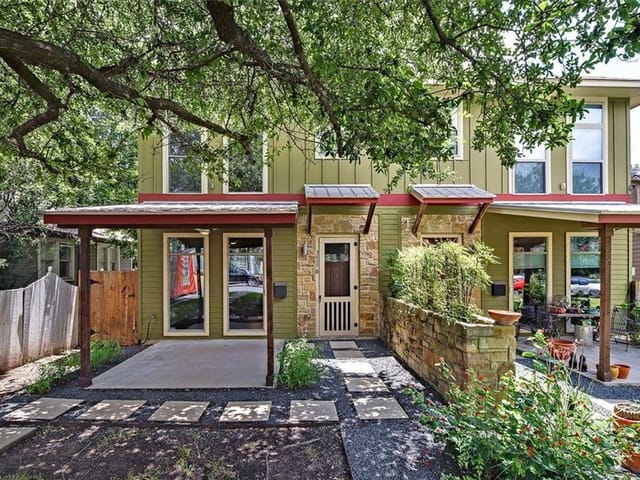 3609 Lawton Ave Unit #B