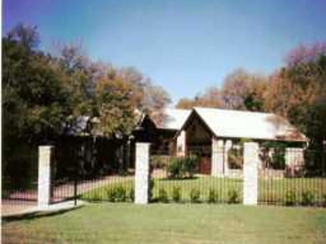 3609 RANCH CREEK DR
