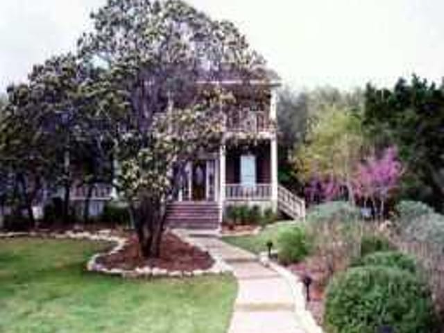 3609 TURKEY CREEK DR