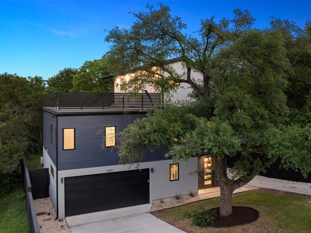 3609 Wilson ST Unit #1