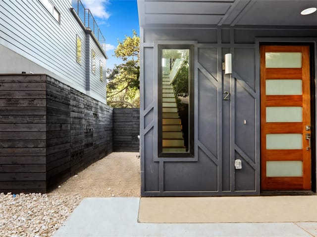 3609 Wilson St Unit #2