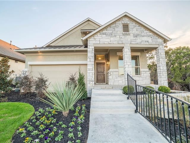 361 Bonnet BLVD