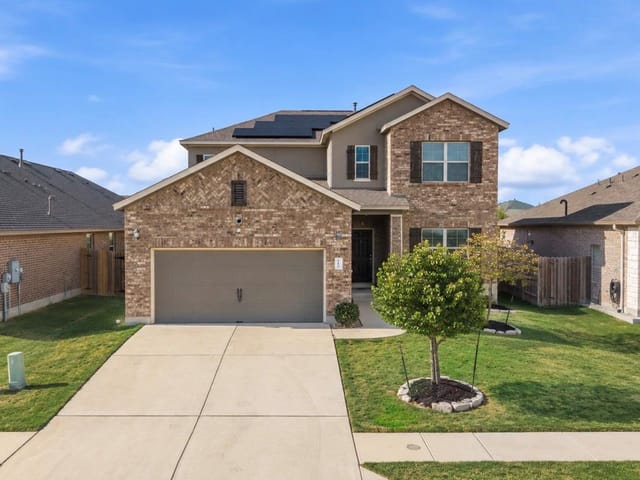 361 Bright Star LN