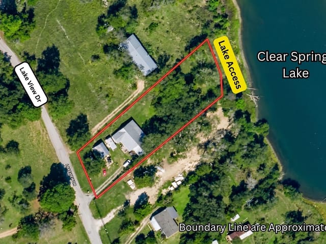 361 Lake View DR