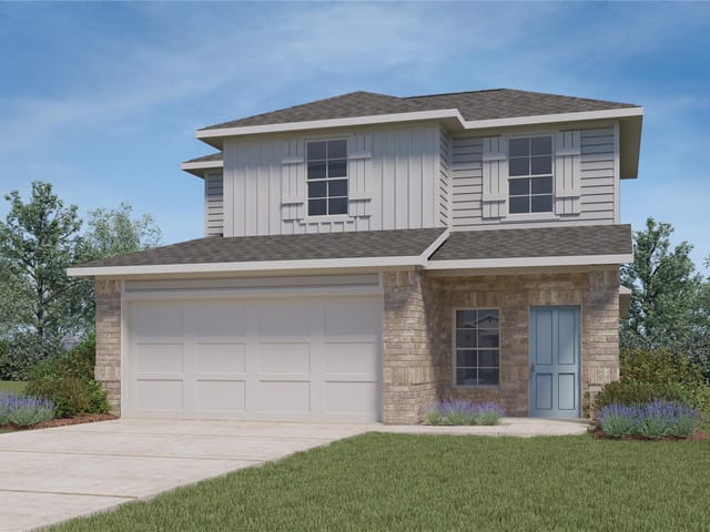 361 Presley DR