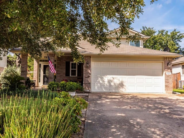 3610 Spring Canyon TRL