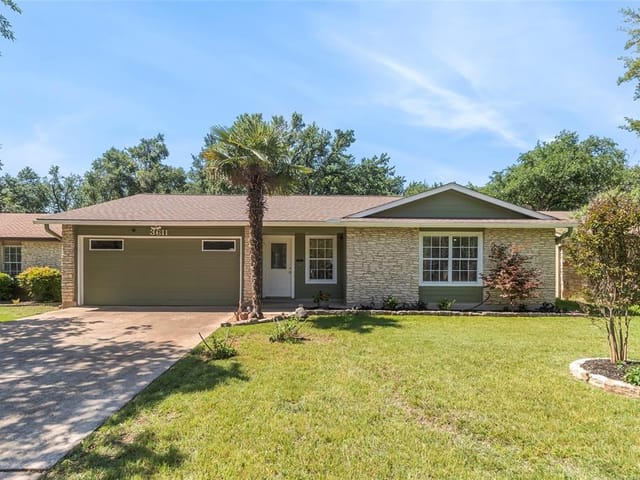 3611 Cookstown Dr