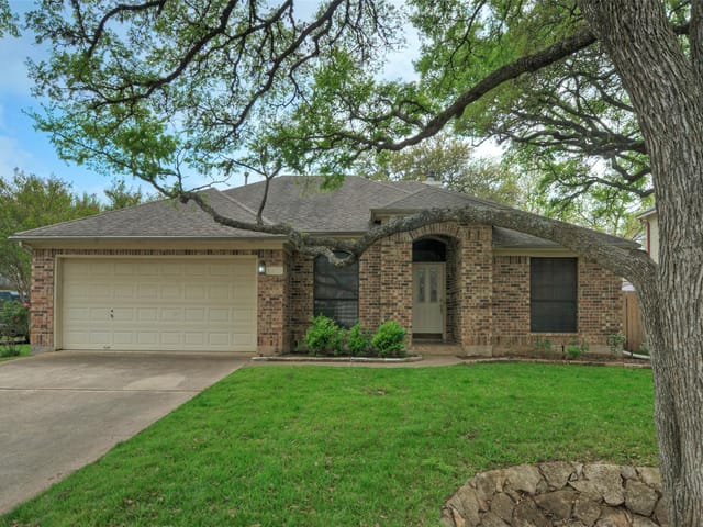 3611 Leadville Dr