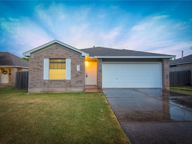 3611 Walleye WAY
