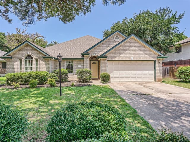 3612 Aspen Creek Pkwy