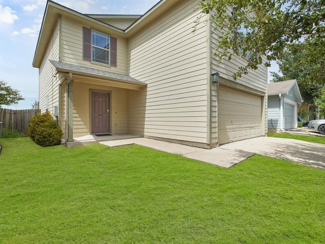 3612 Autumn Bay Dr