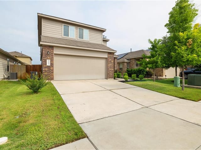 3612 Black Granite Dr