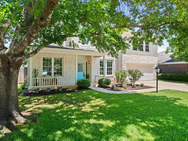 3612 Sawmill Dr