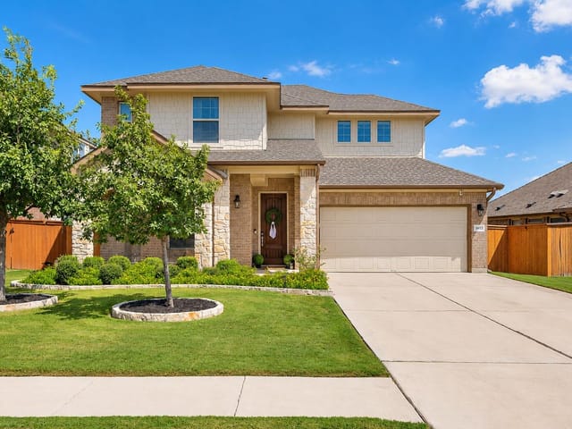 3612 Tor LN