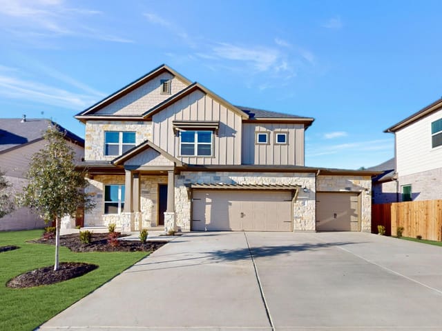 3613 Helena Way
