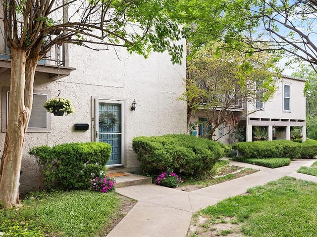 3613 Las Colinas Dr Unit #C