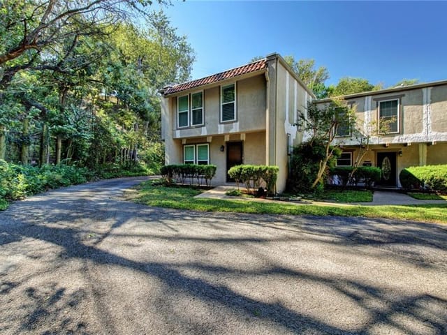 3613 Las Colinas Dr Unit #F