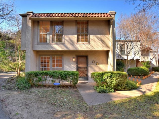 3613 Las Colinas Dr Unit #F