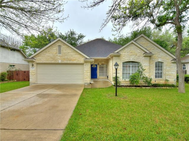 3613 Malone Dr