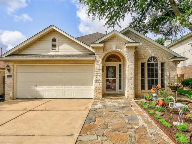 3613 RUBY RED Dr