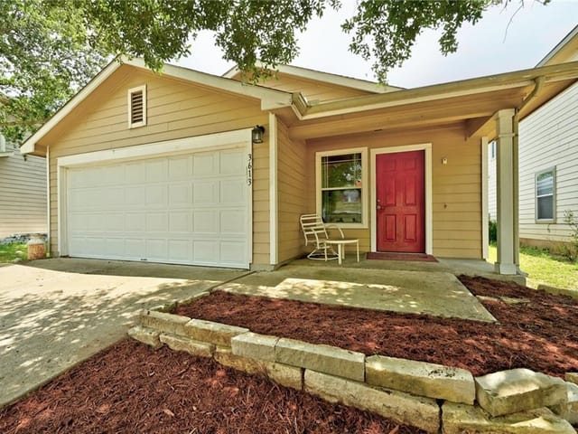 3613 Sand Dunes Ave