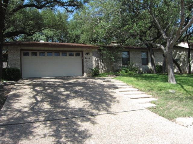 3614 Cima Serena Dr