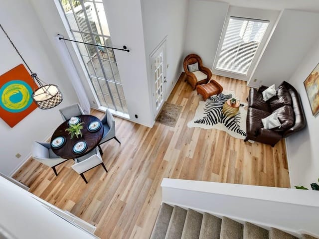 3615 Las Colinas Dr Unit #D