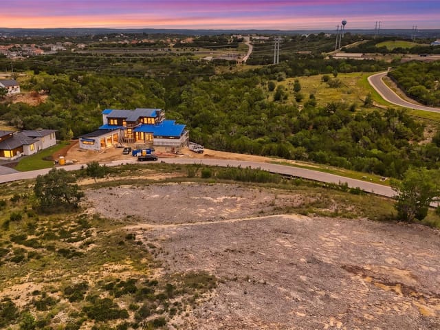 3615 Madrone Canyon DR