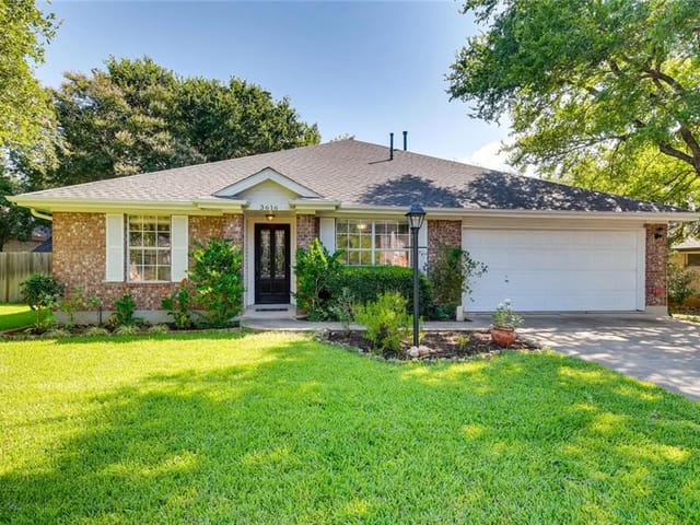 3616 Aspen Creek Pkwy