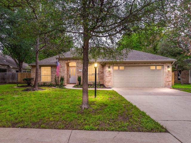 3616 Rocky Ford Dr