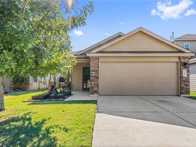3617 Black Granite Dr