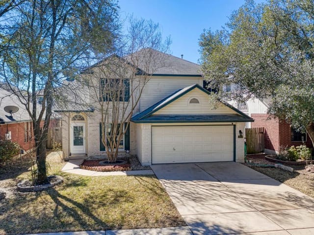 3617 BRATTON HEIGHTS Dr