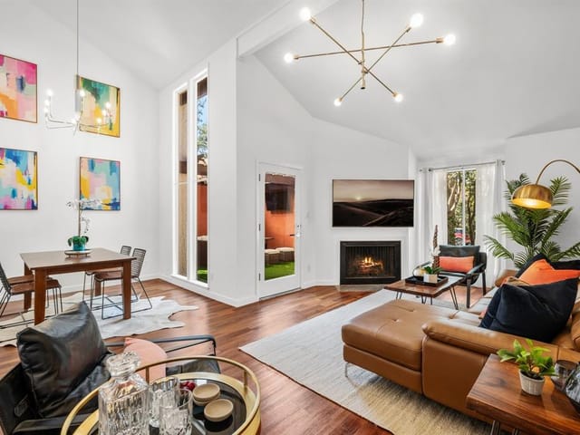 3617 Las Colinas Dr Unit #D