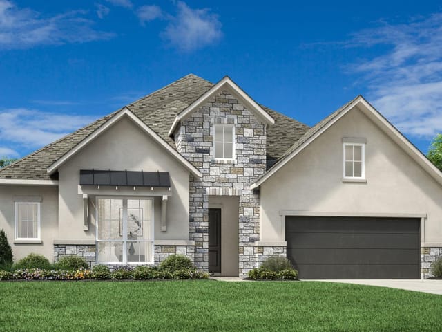 3617 White Rosemary RD