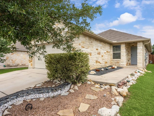 3620 Breckenridge Dr