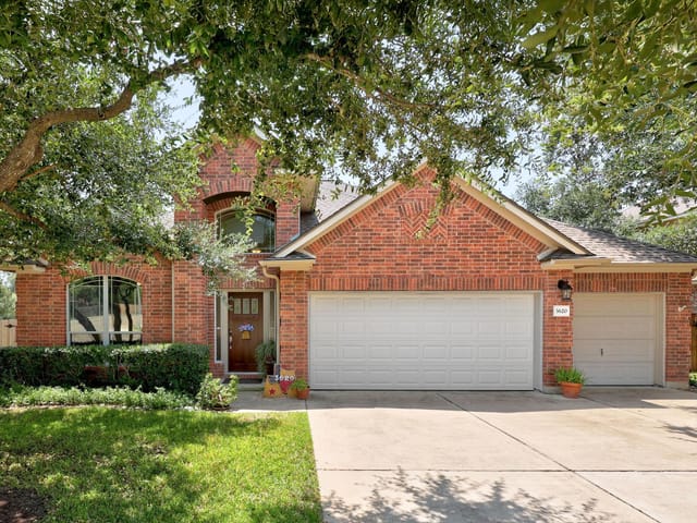 3620 Turkey Path Bnd