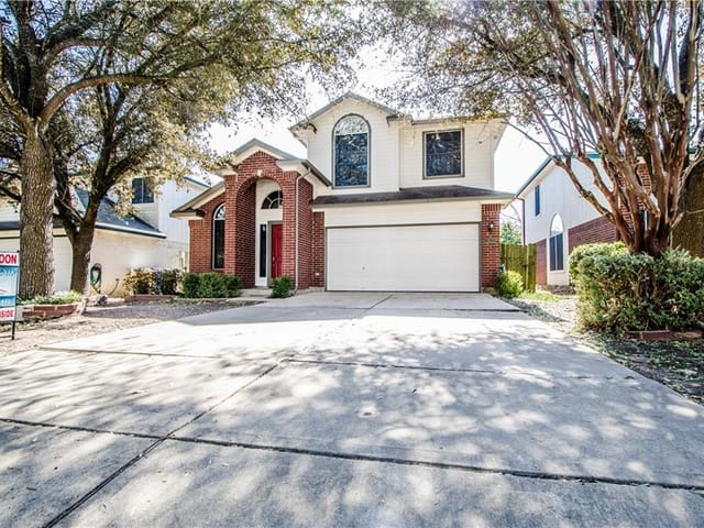3621 Bratton Heights Dr