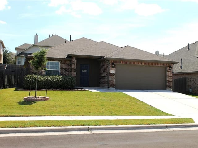 3621 Rams Horn WAY