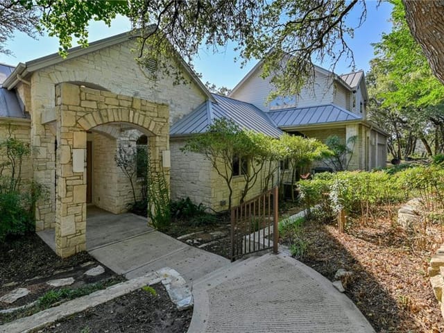 3622 Ranch Creek Dr