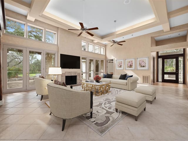 3622 Ranch Creek Dr