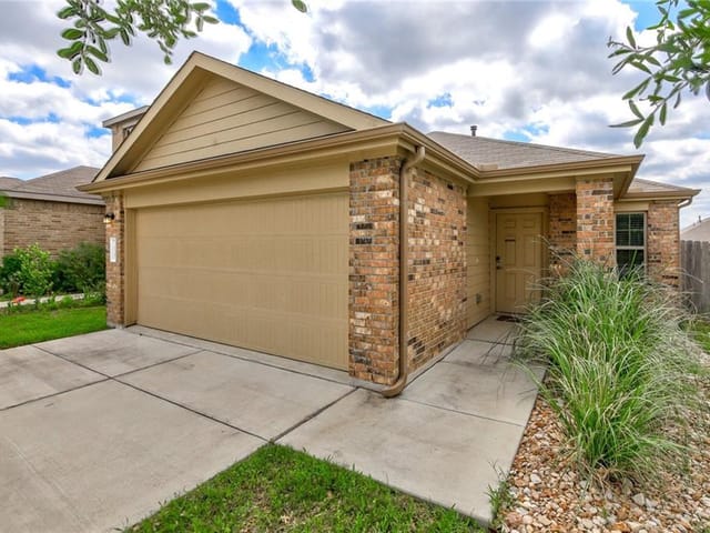 3625 Black Granite Dr